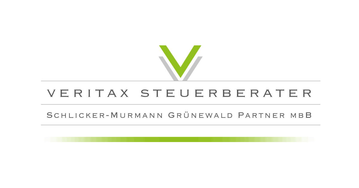 Veritax Steuerberater Schlicker-Murmann Grünewald Partner mbB